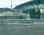 Bridge Collapse GIF